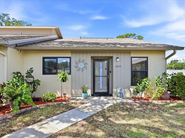 6010 28TH STREET W, BRADENTON, FL 34207