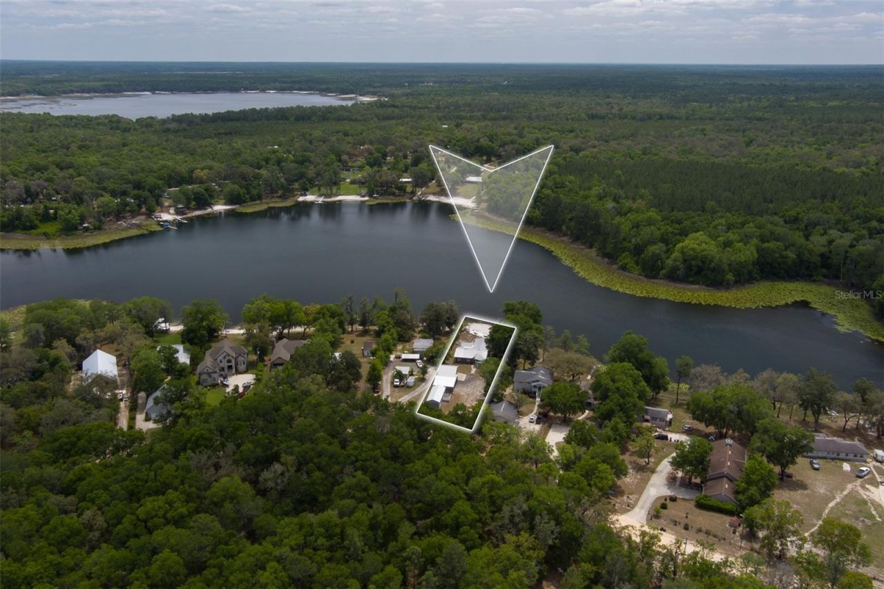 8491 Lilly Lake Road, Melrose, FL 32666 Photo