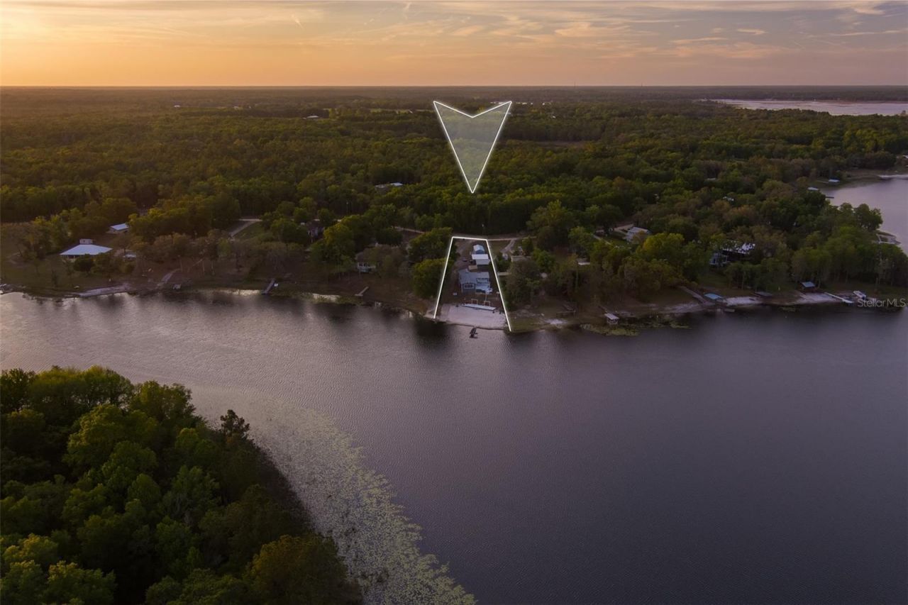 8491 Lilly Lake Road, Melrose, FL 32666 Photo