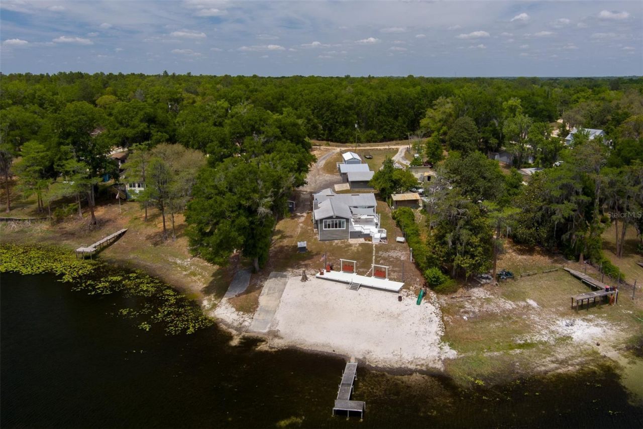 8491 Lilly Lake Road, Melrose, FL 32666 Photo