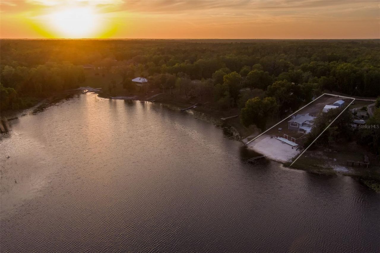 8491 Lilly Lake Road, Melrose, FL 32666 Photo