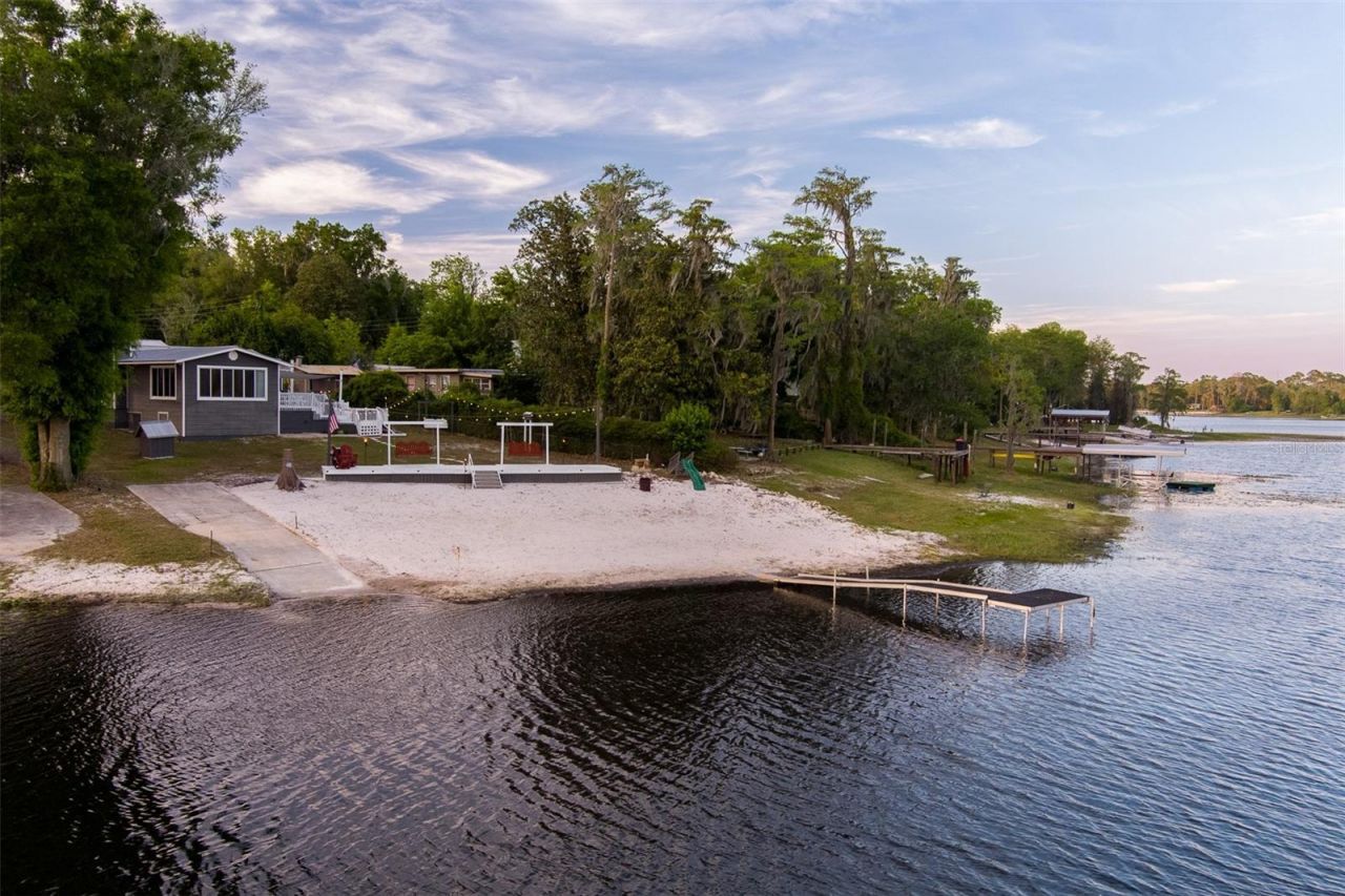 8491 Lilly Lake Road, Melrose, FL 32666 Photo