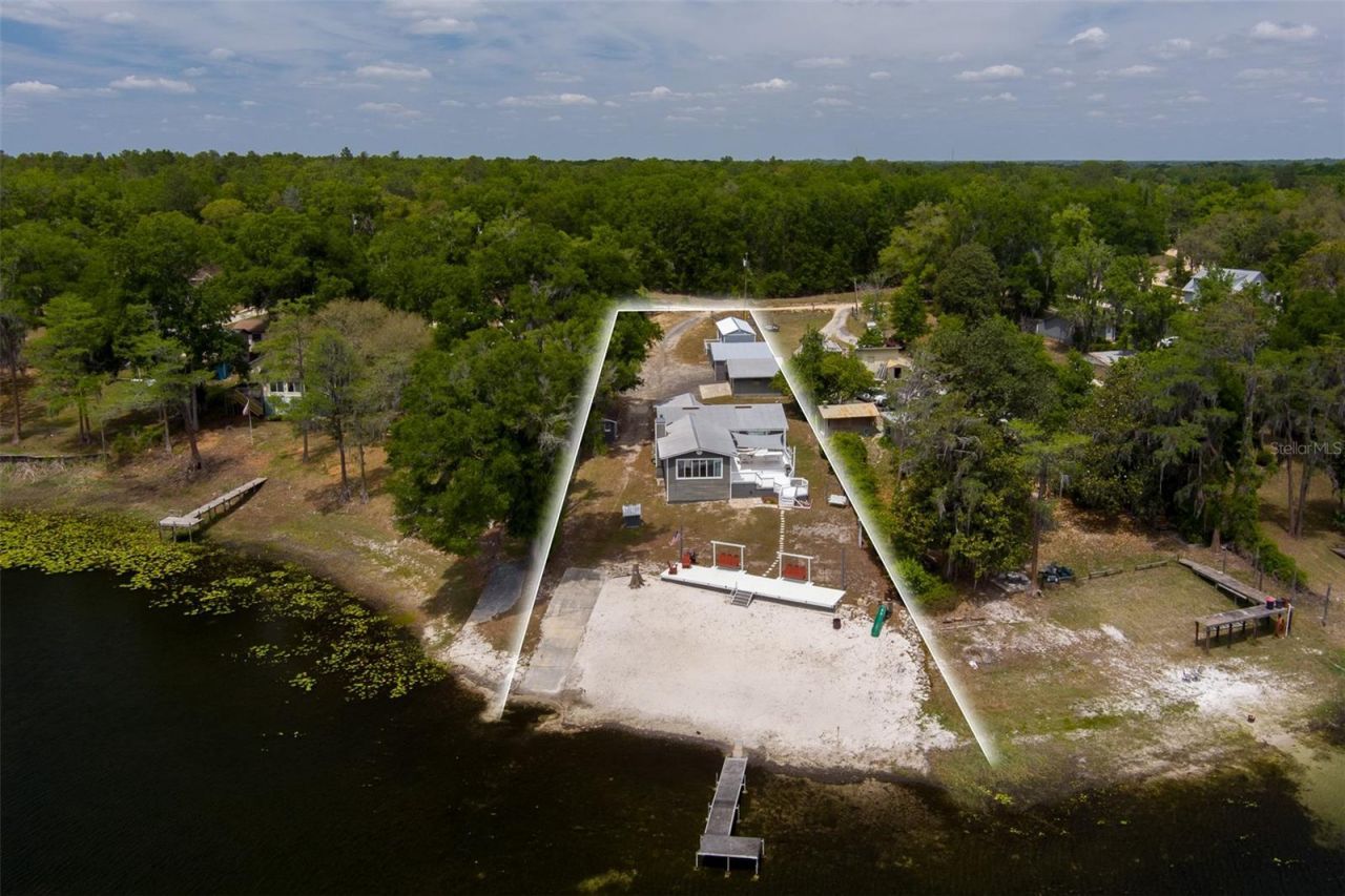 8491 Lilly Lake Road, Melrose, FL 32666 Photo