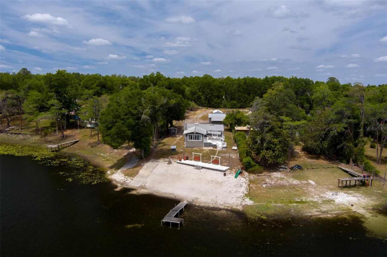 8491 Lilly Lake Road, Melrose, FL 32666 Photo