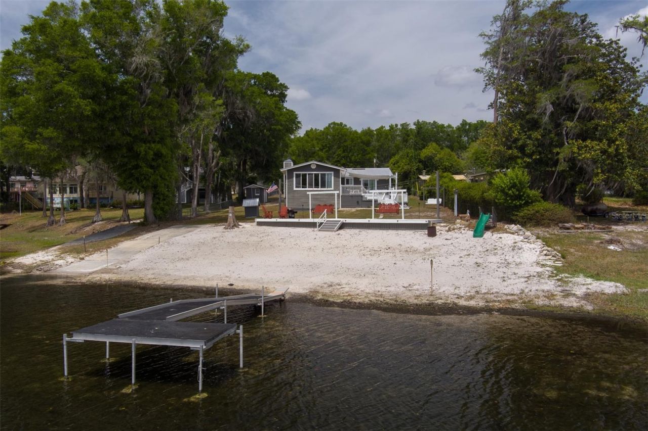 8491 Lilly Lake Road, Melrose, FL 32666 Photo