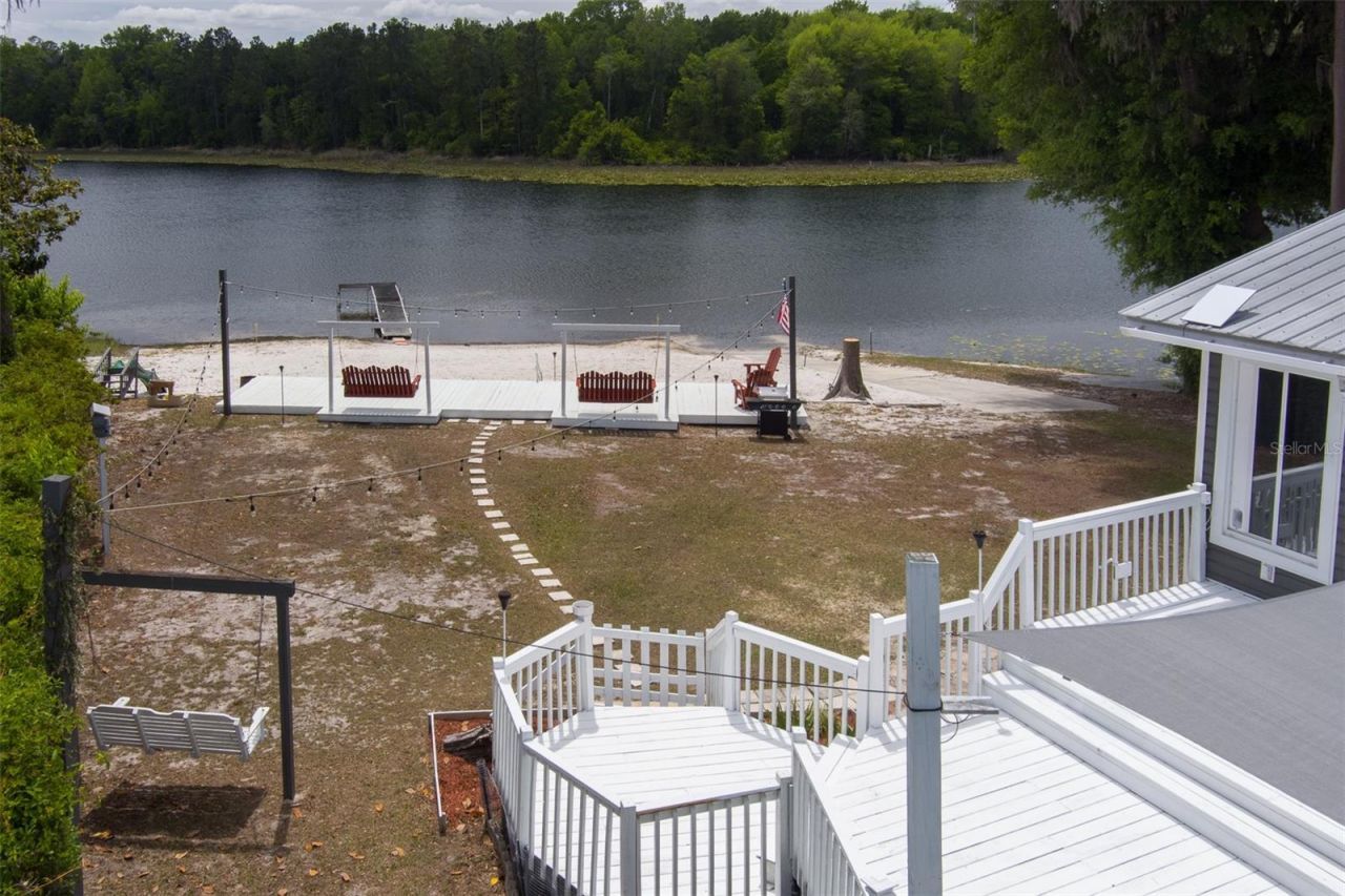 8491 Lilly Lake Road, Melrose, FL 32666 Photo