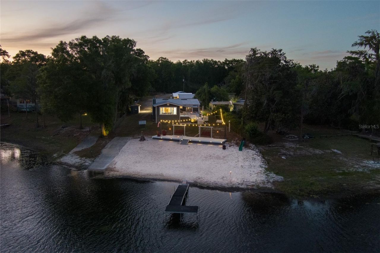 8491 Lilly Lake Road, Melrose, FL 32666 Photo