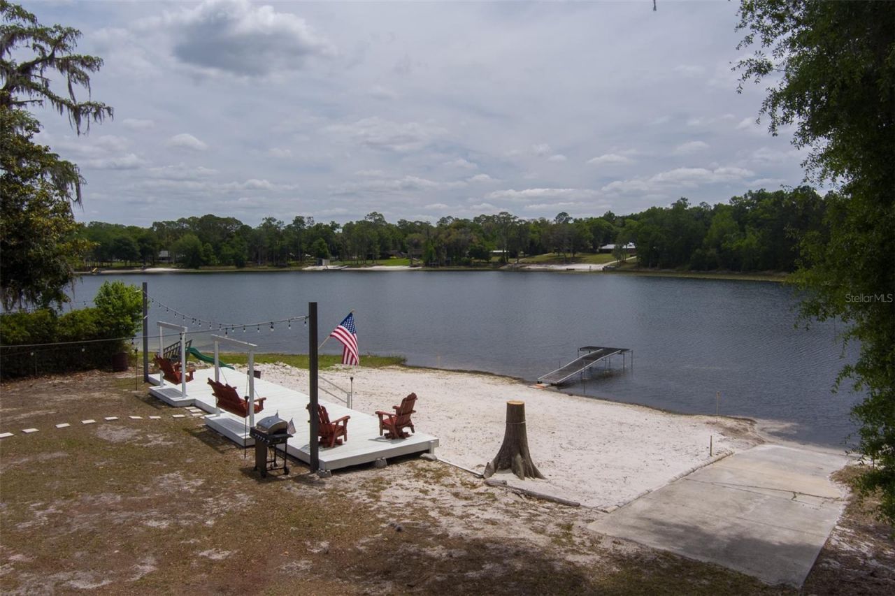 8491 Lilly Lake Road, Melrose, FL 32666 Photo