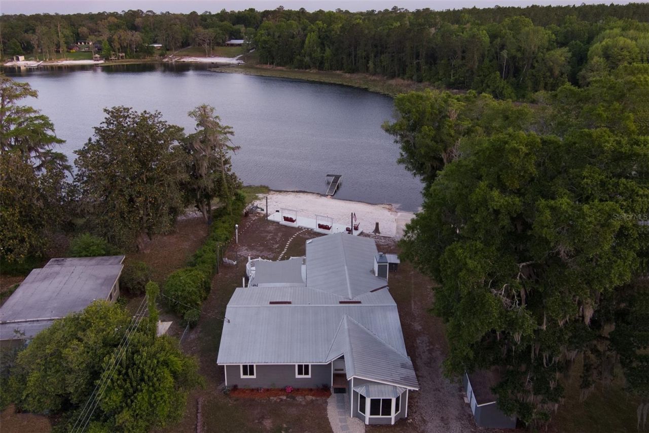 8491 Lilly Lake Road, Melrose, FL 32666 Photo
