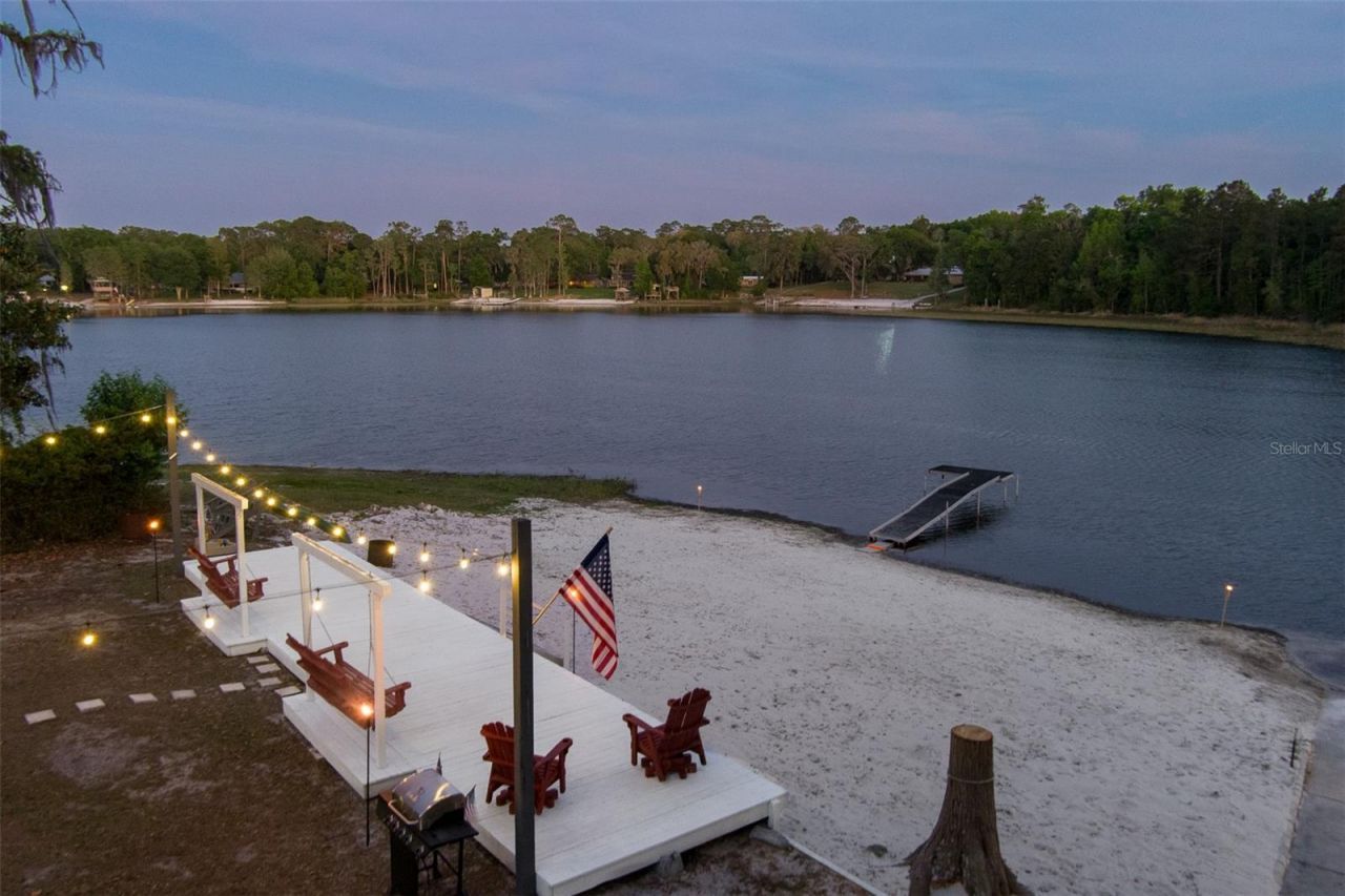 8491 Lilly Lake Road, Melrose, FL 32666 Photo