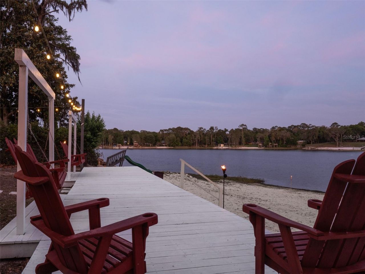 8491 Lilly Lake Road, Melrose, FL 32666 Photo