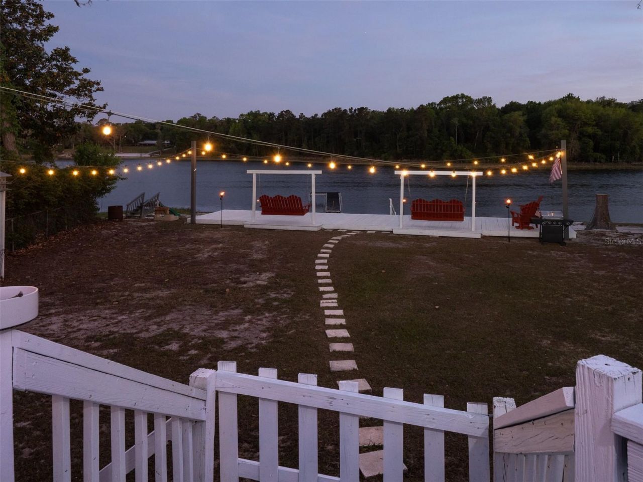 8491 Lilly Lake Road, Melrose, FL 32666 Photo