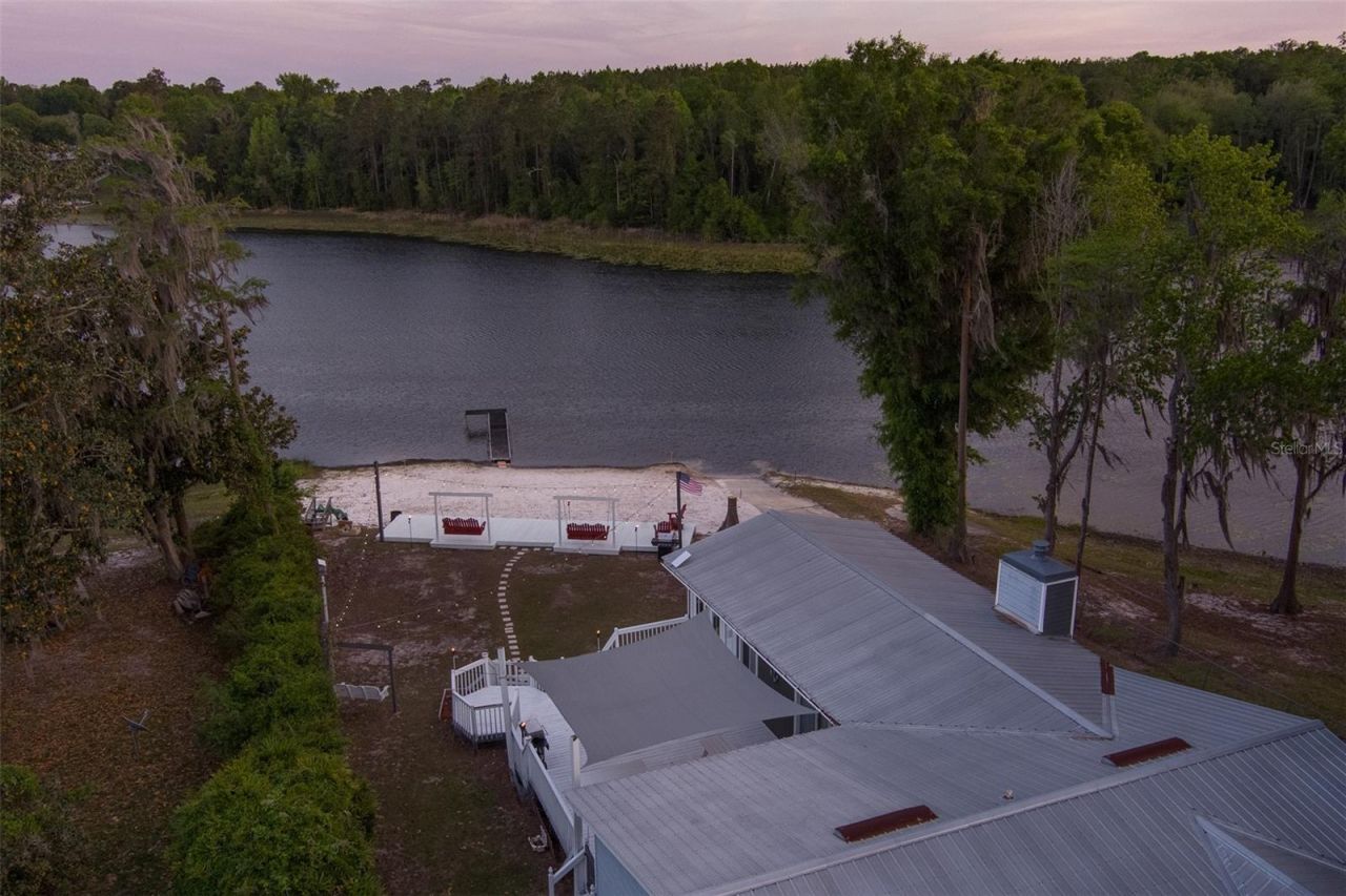 8491 Lilly Lake Road, Melrose, FL 32666 Photo