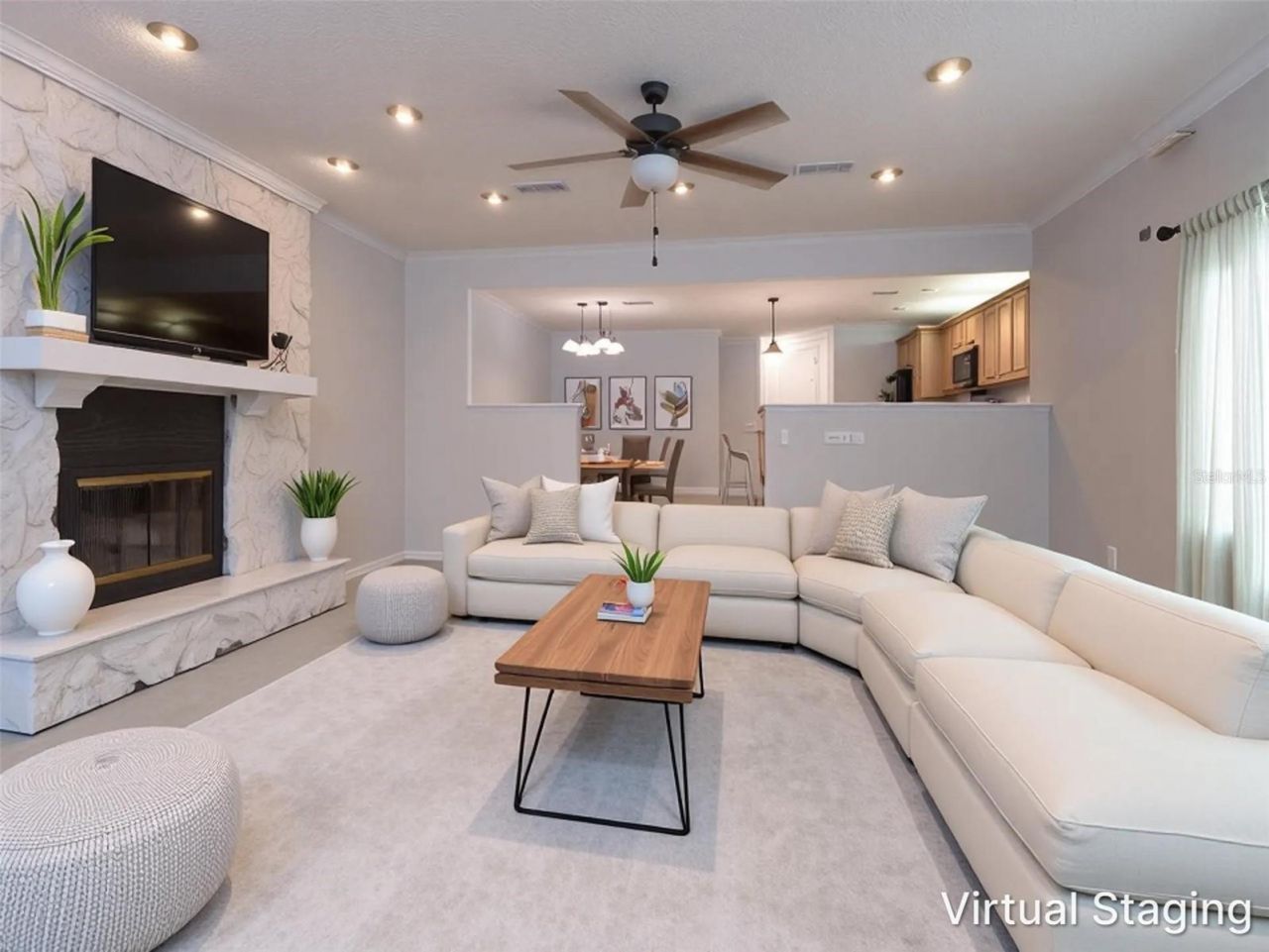 8491 Lilly Lake Road, Melrose, FL 32666 Photo