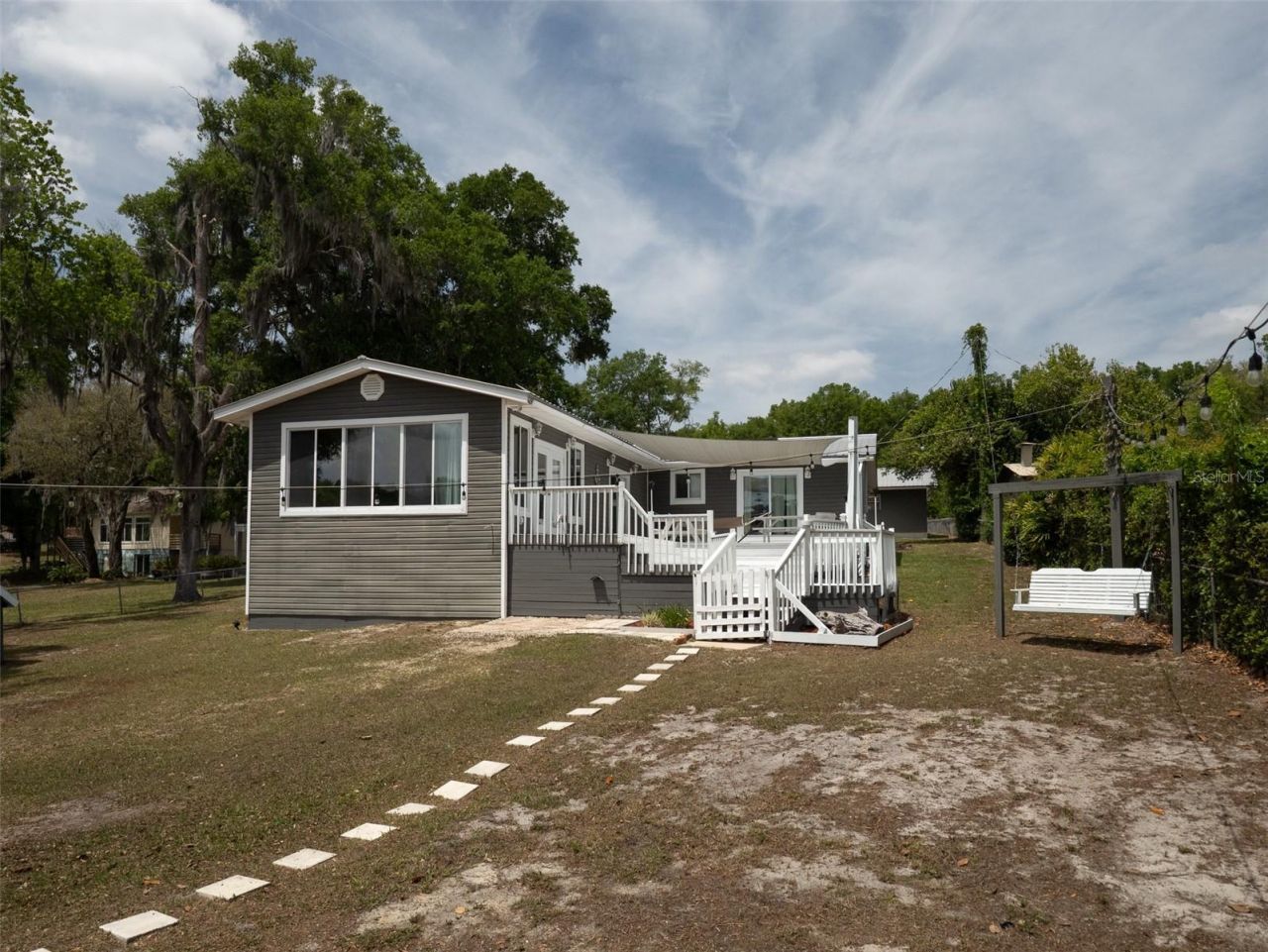 8491 Lilly Lake Road, Melrose, FL 32666 Photo