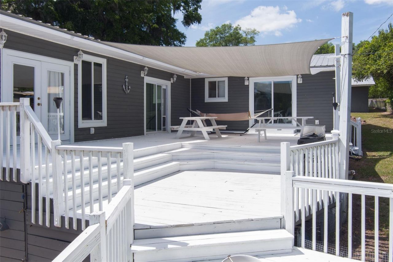 8491 Lilly Lake Road, Melrose, FL 32666 Photo