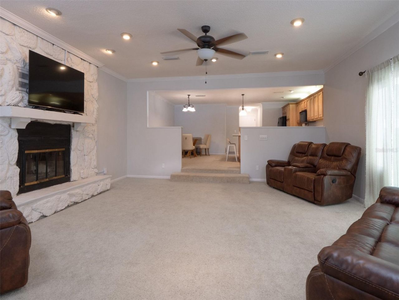 8491 Lilly Lake Road, Melrose, FL 32666 Photo