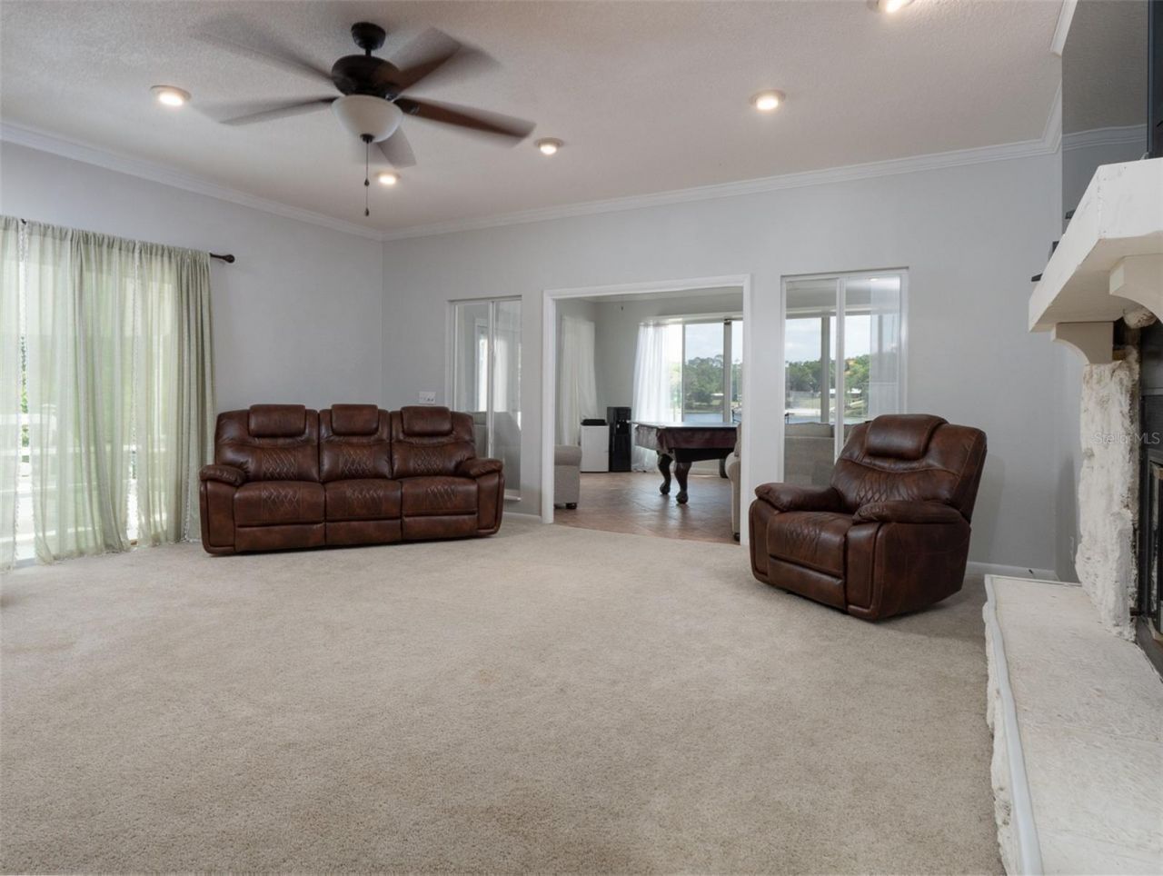 8491 Lilly Lake Road, Melrose, FL 32666 Photo