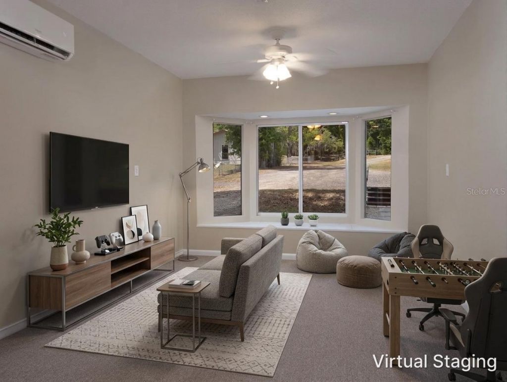 8491 Lilly Lake Road, Melrose, FL 32666 Photo