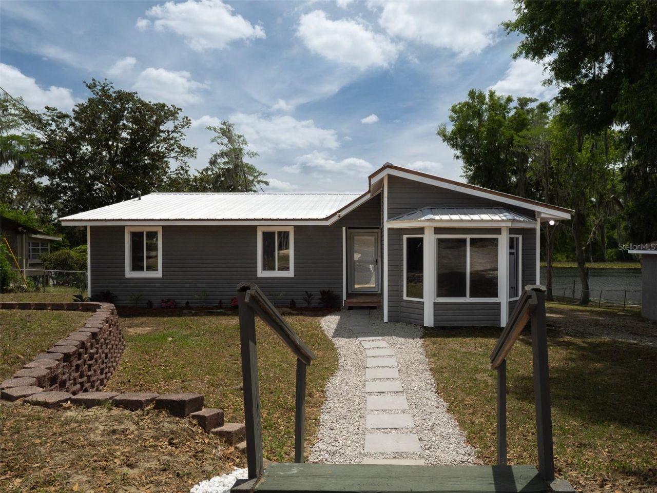 8491 Lilly Lake Road, Melrose, FL 32666 Photo