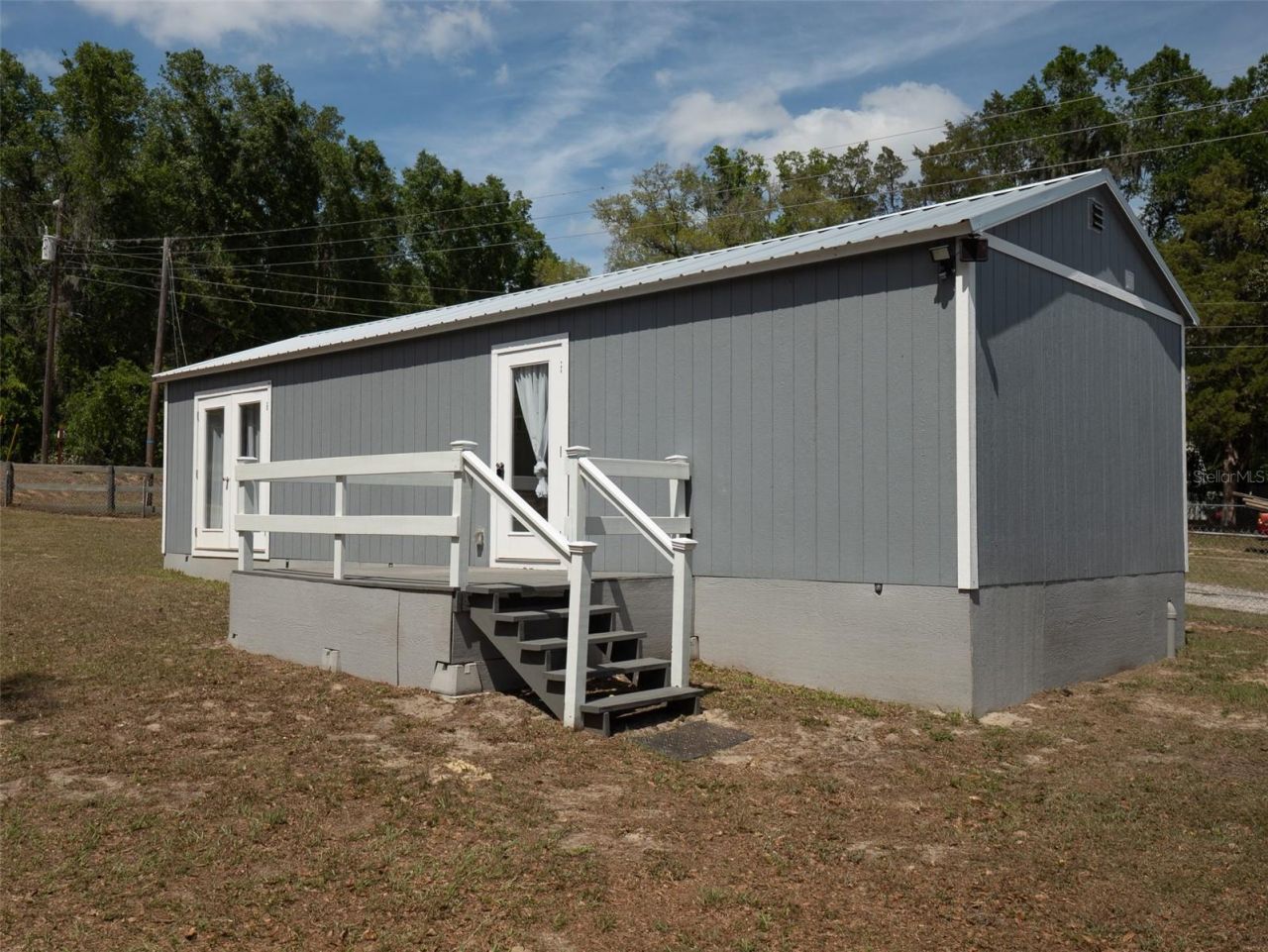 8491 Lilly Lake Road, Melrose, FL 32666 Photo