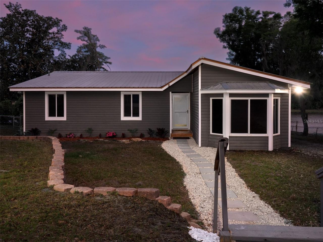 8491 Lilly Lake Road, Melrose, FL 32666 Photo