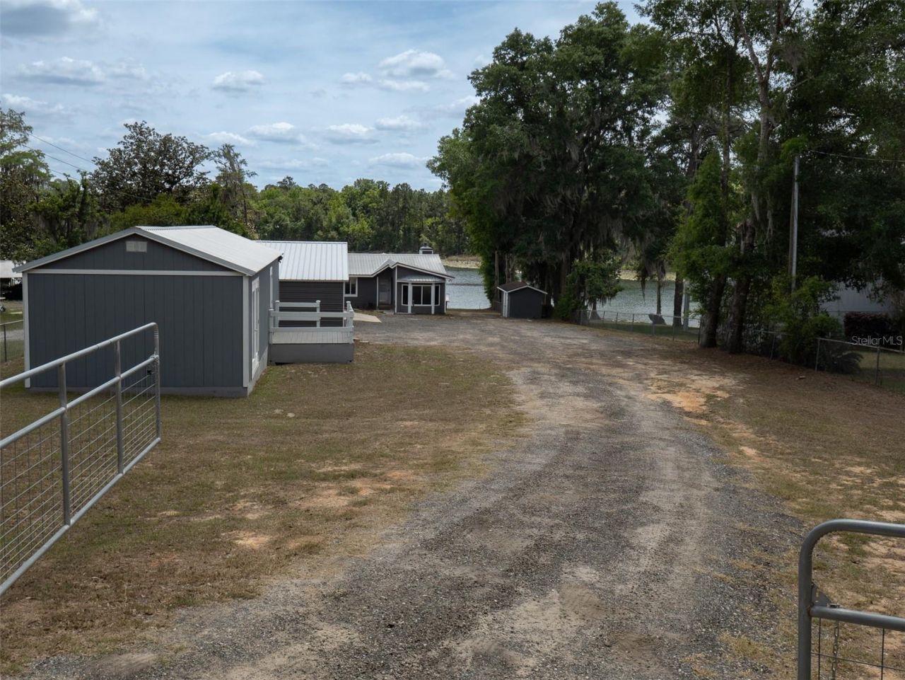 8491 Lilly Lake Road, Melrose, FL 32666 Photo