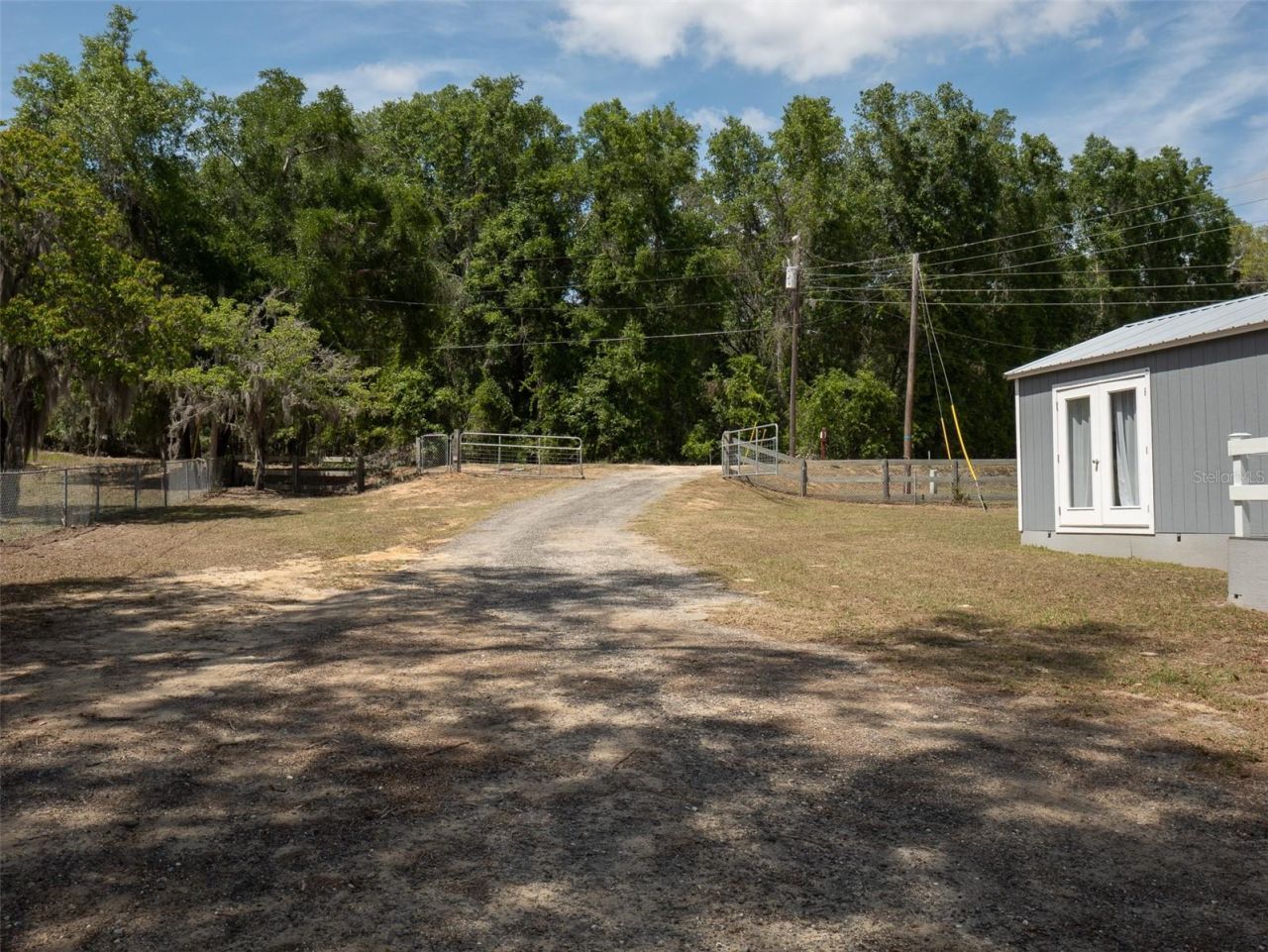 8491 Lilly Lake Road, Melrose, FL 32666 Photo