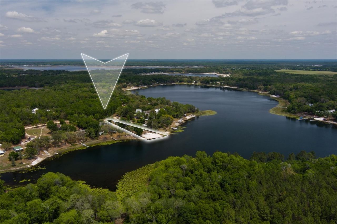 8491 Lilly Lake Road, Melrose, FL 32666 Photo