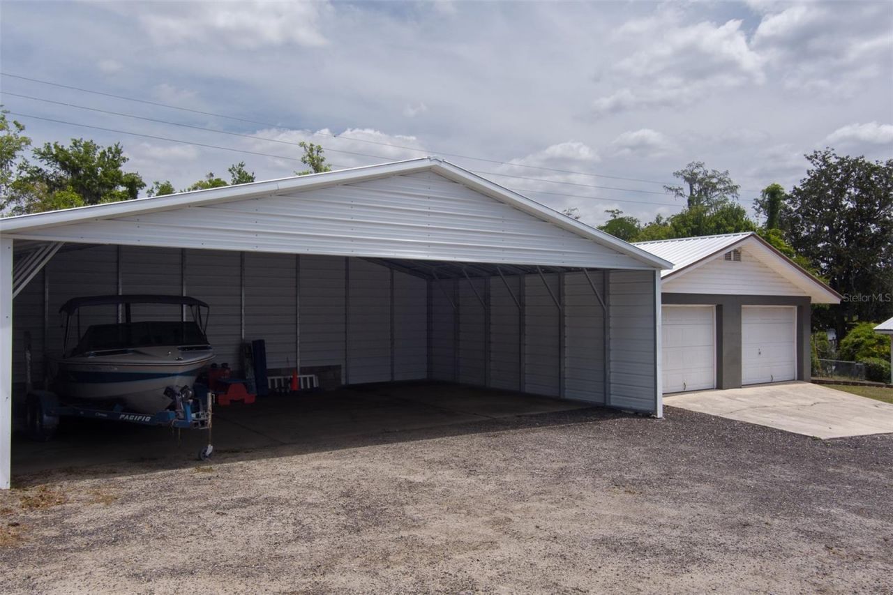 8491 Lilly Lake Road, Melrose, FL 32666 Photo