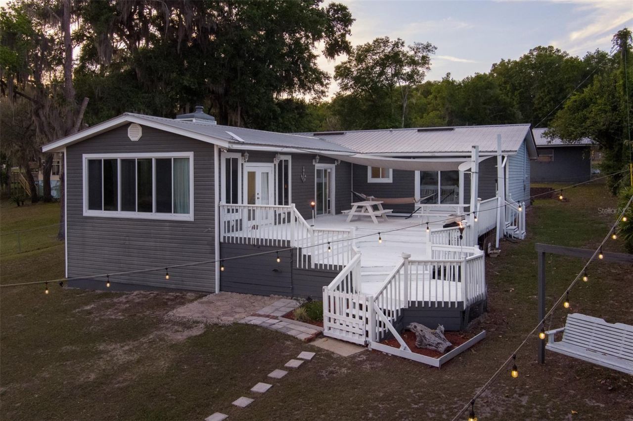 8491 Lilly Lake Road, Melrose, FL 32666 Photo
