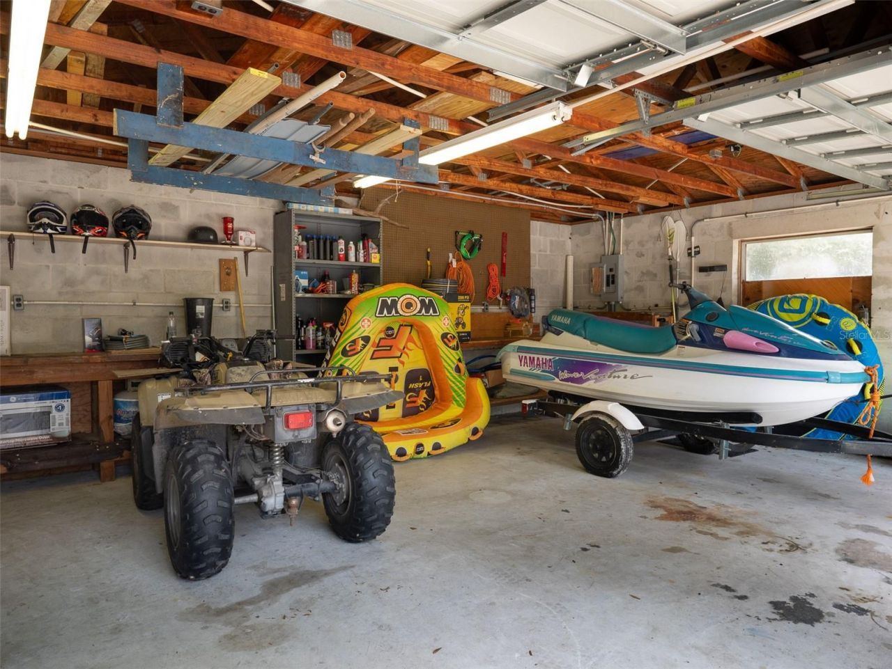 8491 Lilly Lake Road, Melrose, FL 32666 Photo