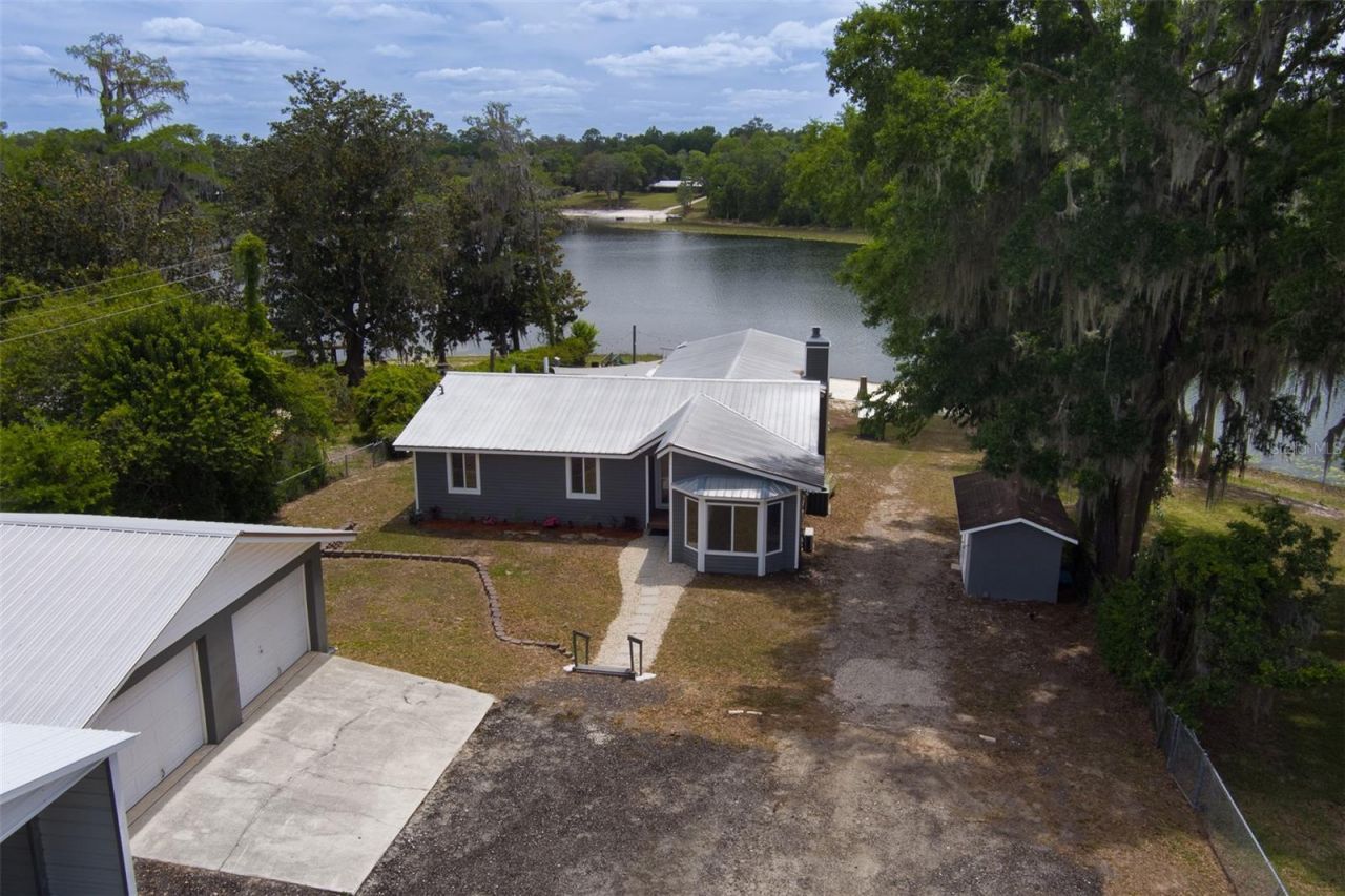 8491 Lilly Lake Road, Melrose, FL 32666 Photo