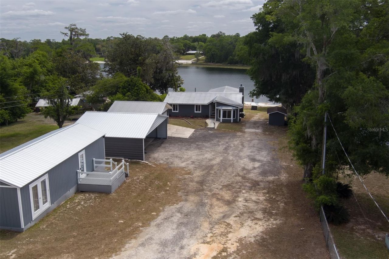 8491 Lilly Lake Road, Melrose, FL 32666 Photo