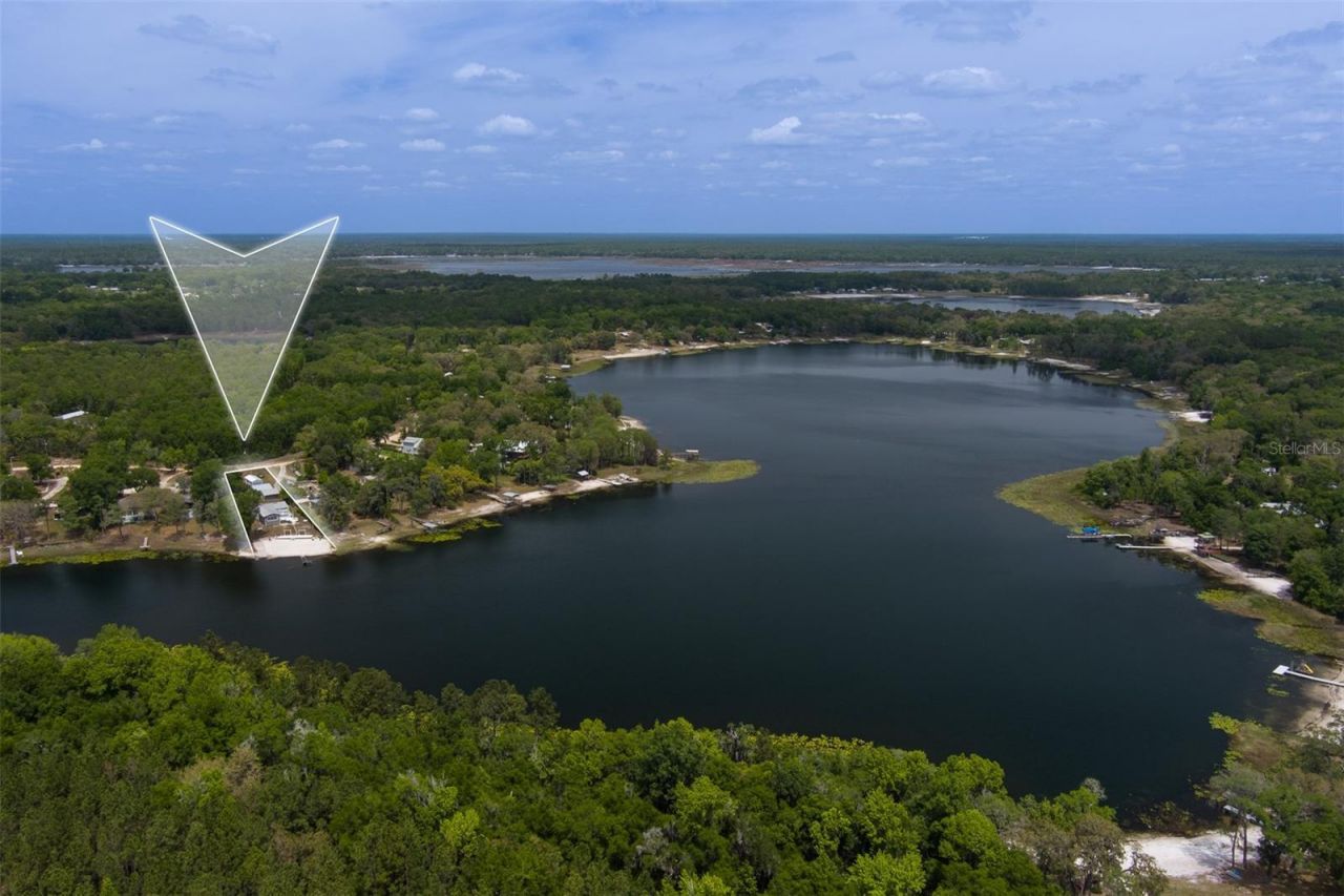 8491 Lilly Lake Road, Melrose, FL 32666 Photo