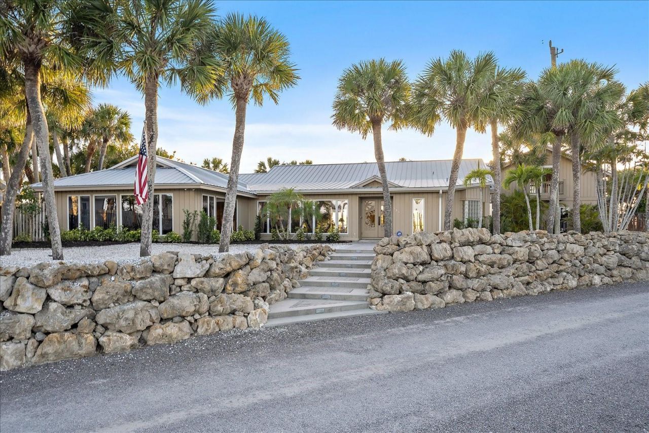756 N Manasota Key Road, Englewood, FL 34223 Photo