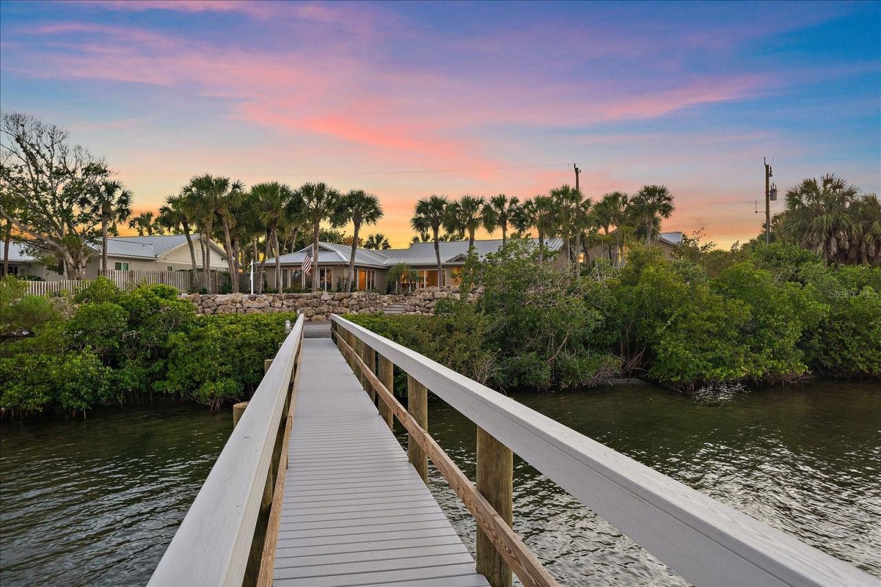 756 N Manasota Key Road, Englewood, FL 34223 Photo
