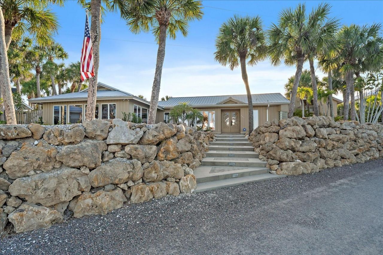 756 N Manasota Key Road, Englewood, FL 34223 Photo