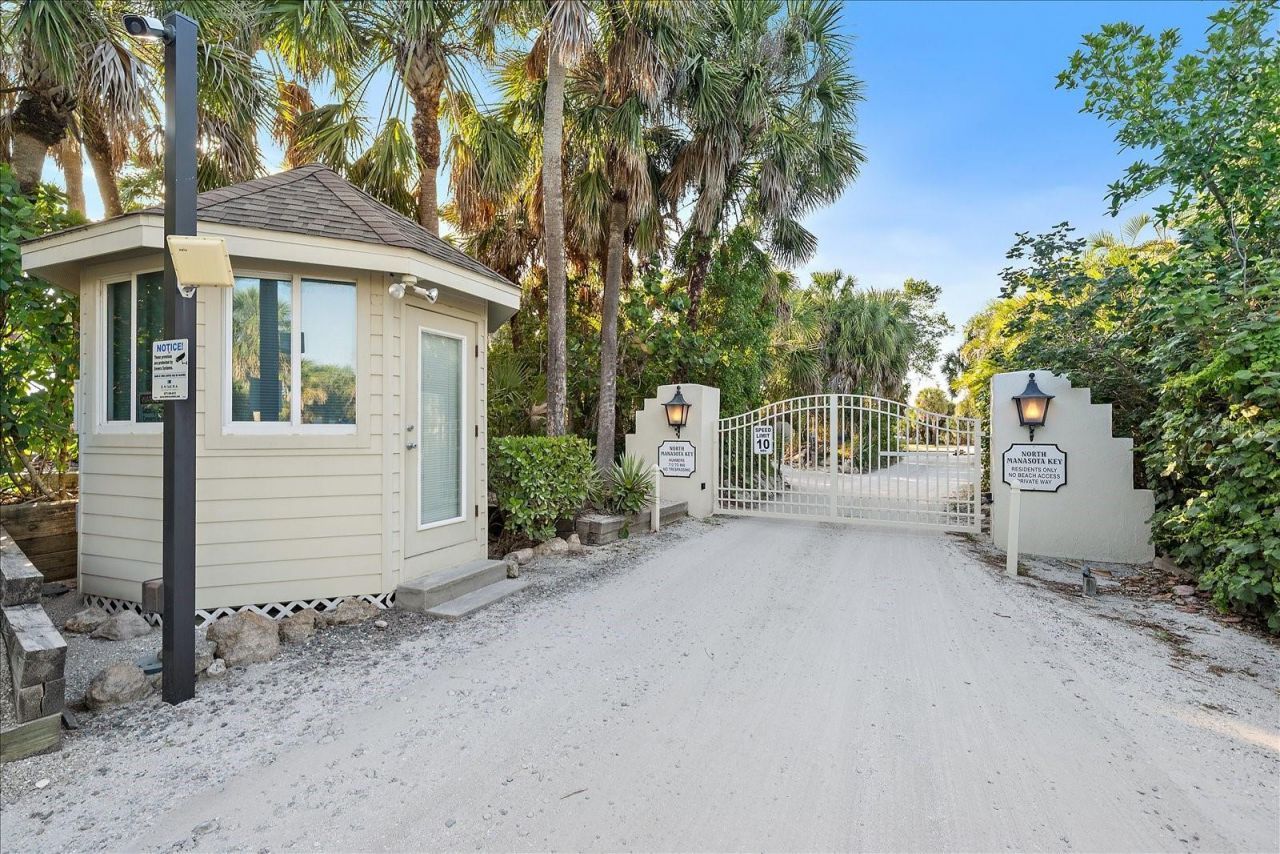 756 N Manasota Key Road, Englewood, FL 34223 Photo