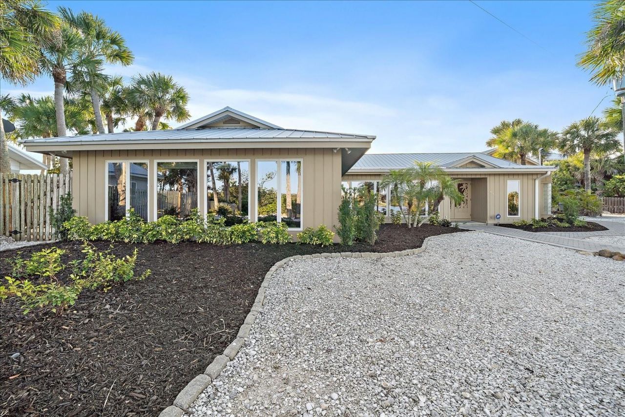 756 N Manasota Key Road, Englewood, FL 34223 Photo