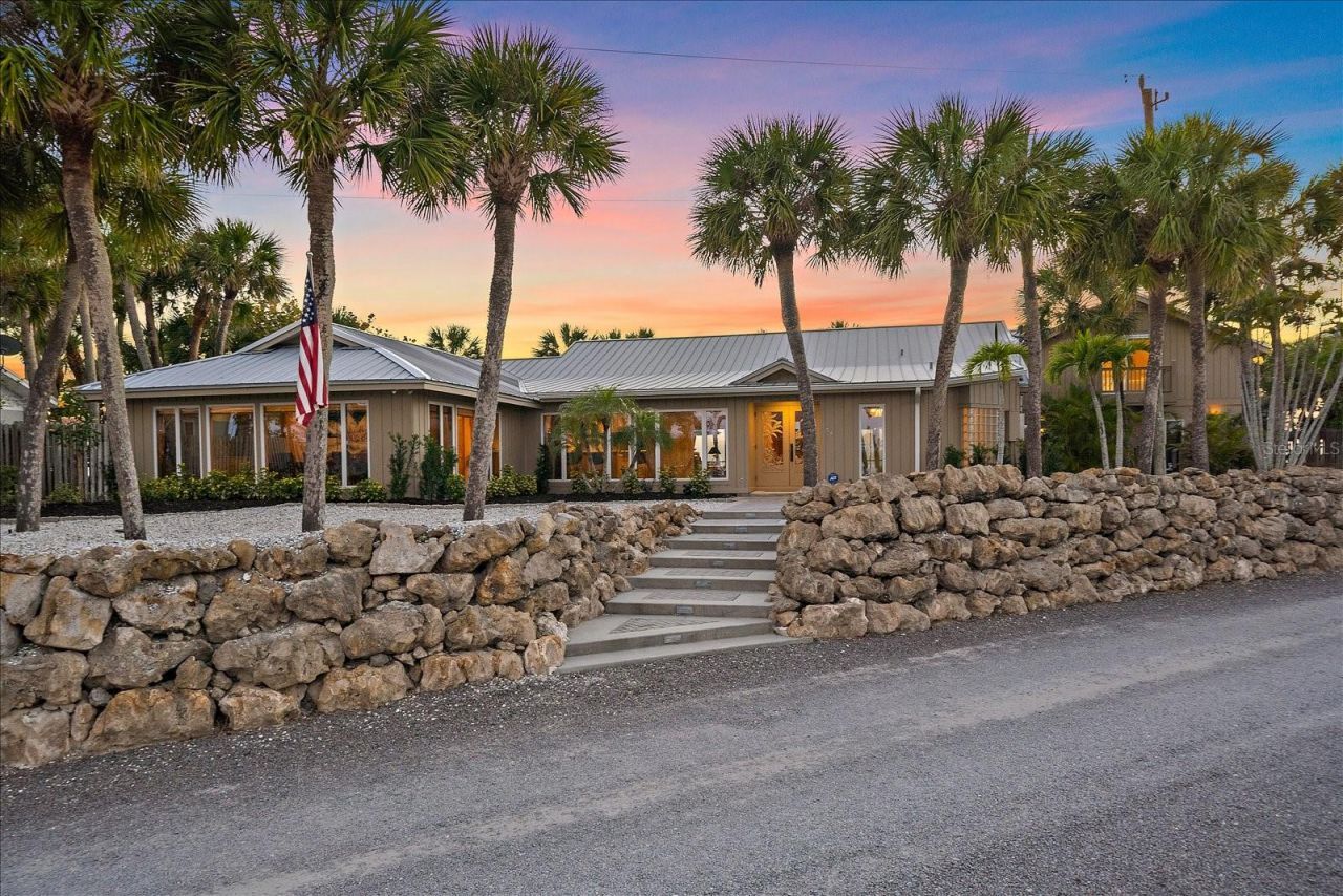 756 N Manasota Key Road, Englewood, FL 34223 Photo