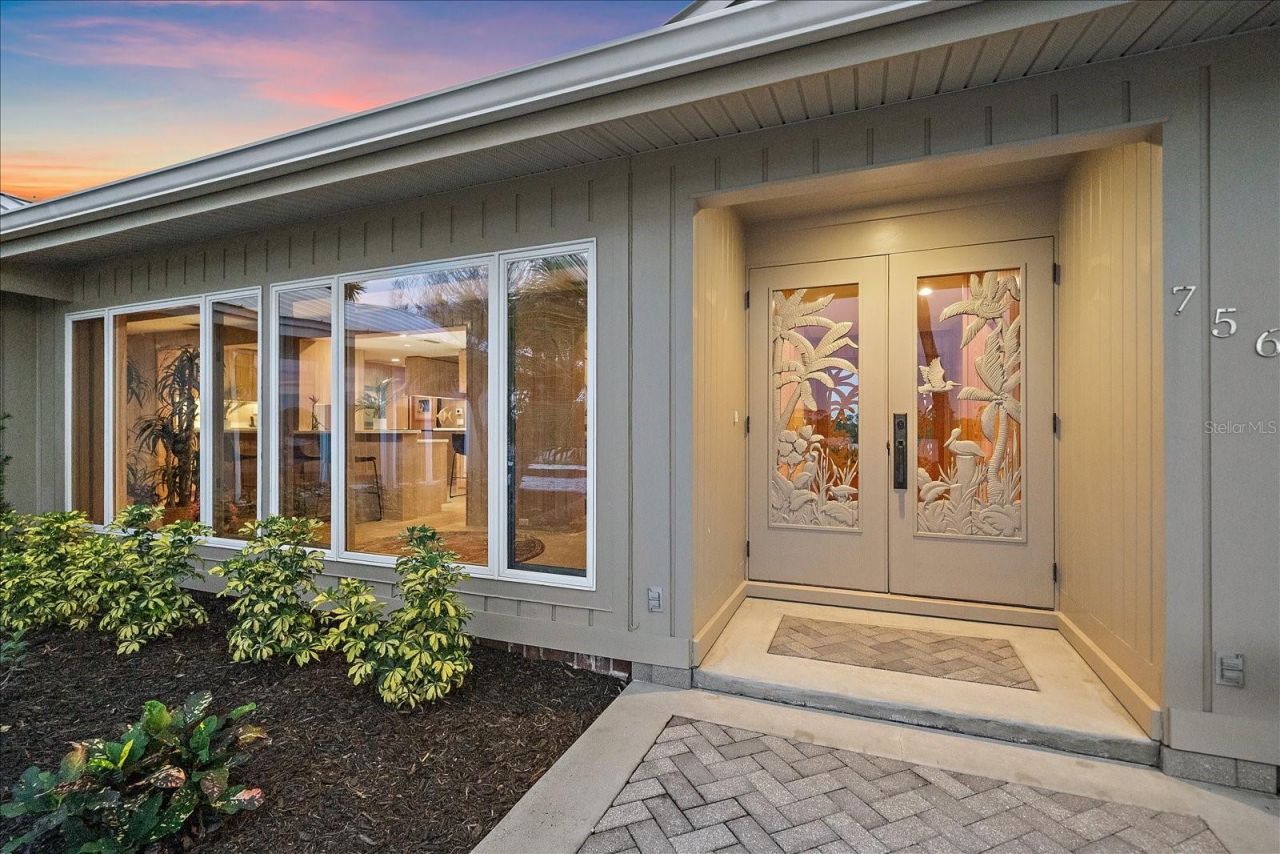 756 N Manasota Key Road, Englewood, FL 34223 Photo