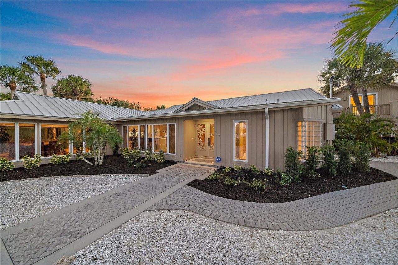 756 N Manasota Key Road, Englewood, FL 34223 Photo