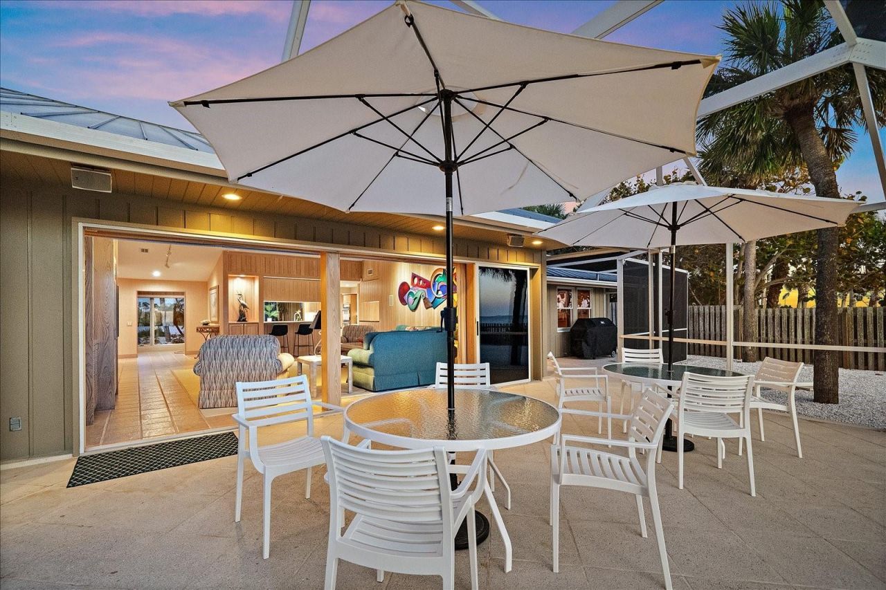 756 N Manasota Key Road, Englewood, FL 34223 Photo