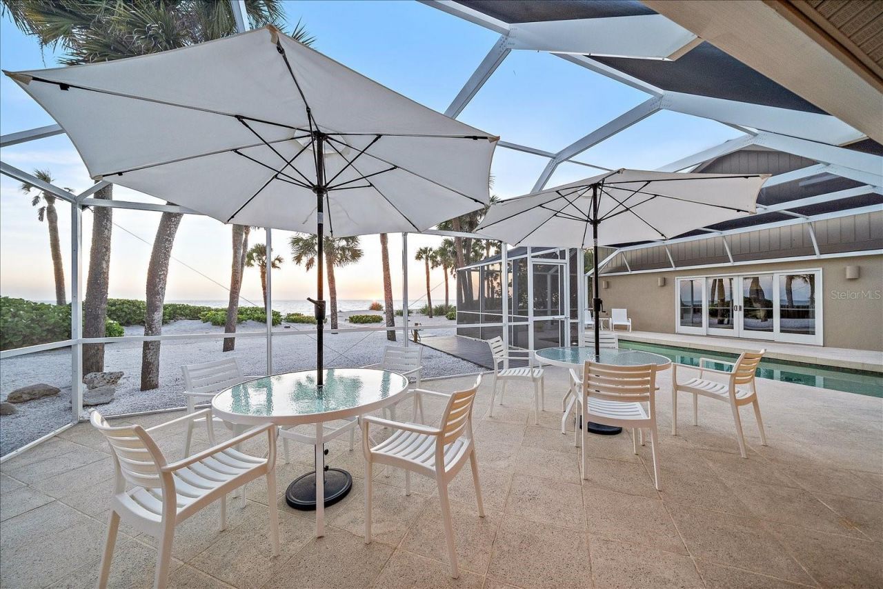756 N Manasota Key Road, Englewood, FL 34223 Photo