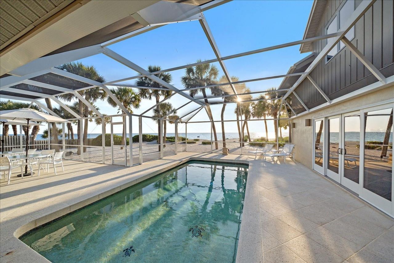 756 N Manasota Key Road, Englewood, FL 34223 Photo
