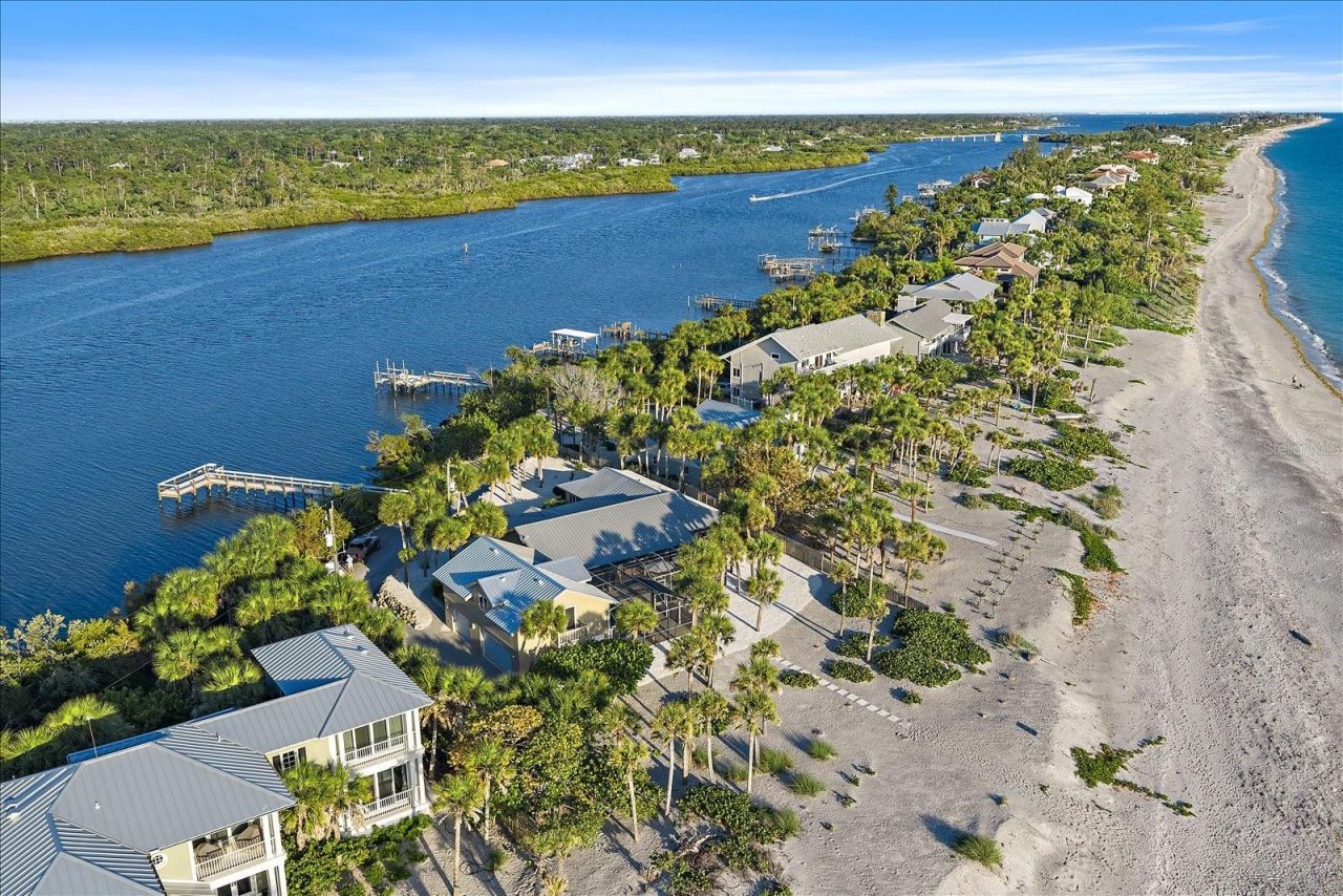 756 N Manasota Key Road, Englewood, FL 34223 Photo