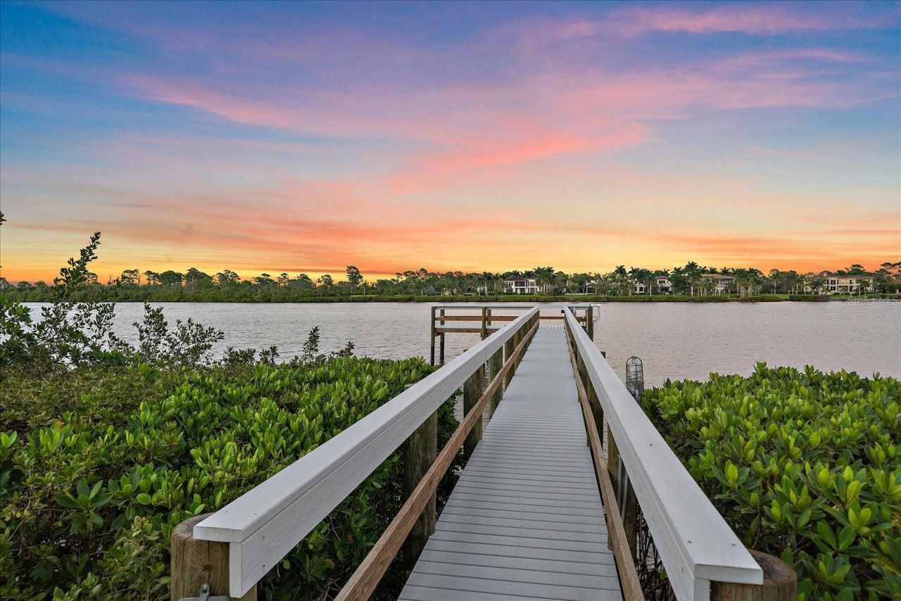 756 N Manasota Key Road, Englewood, FL 34223 Photo