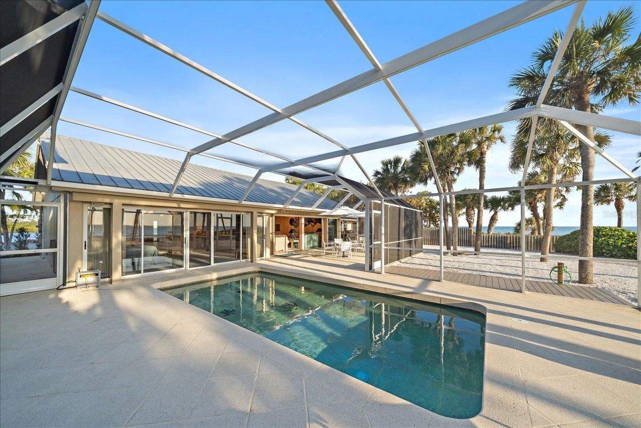 756 N Manasota Key Road, Englewood, FL 34223 Photo