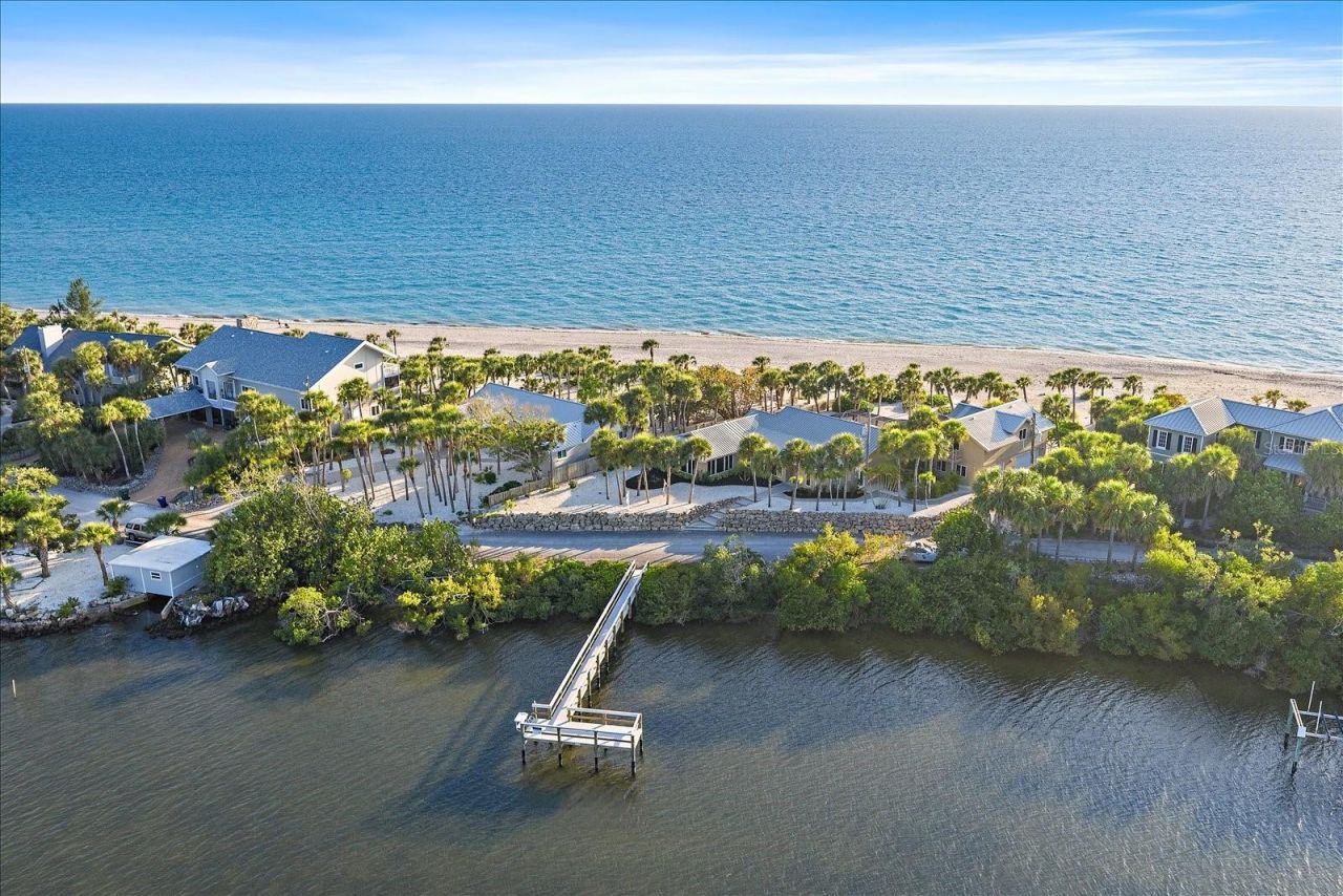 756 N Manasota Key Road, Englewood, FL 34223 Photo